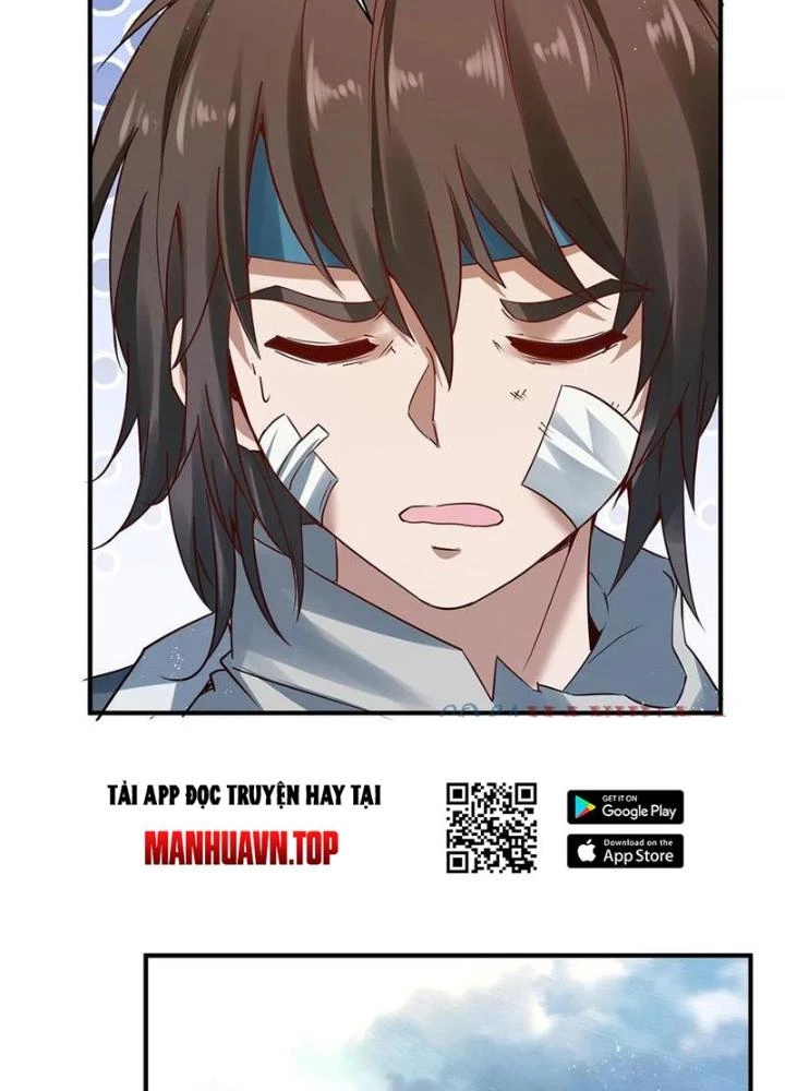 Thiên Tôn Trở Về Chapter 36 - Trang 2