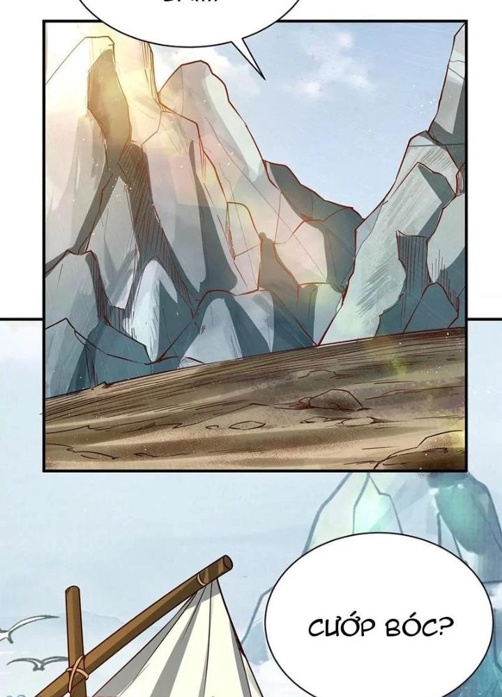 Thiên Tôn Trở Về Chapter 36 - Trang 2