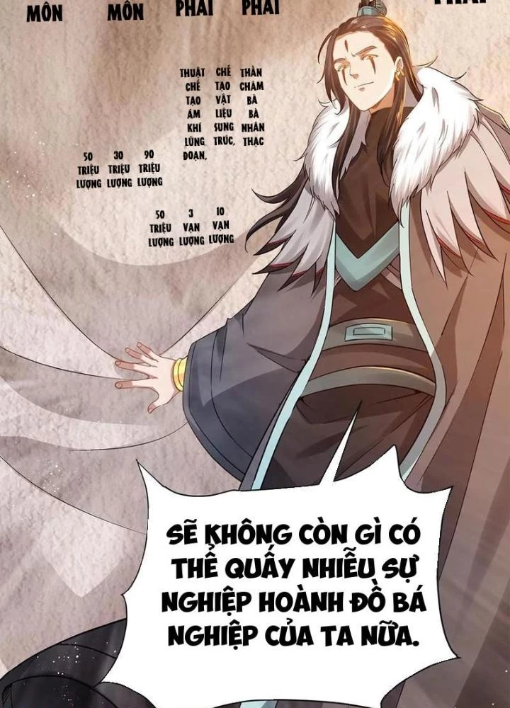 Thiên Tôn Trở Về Chapter 37 - Trang 2