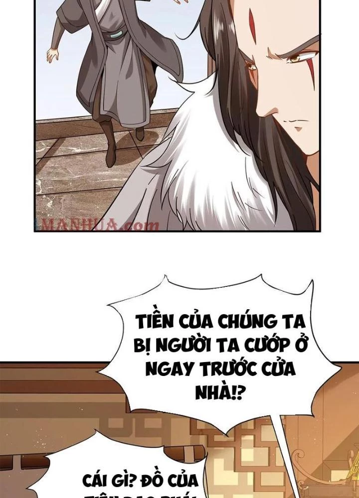 Thiên Tôn Trở Về Chapter 37 - Trang 2