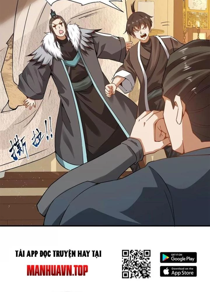 Thiên Tôn Trở Về Chapter 37 - Trang 2