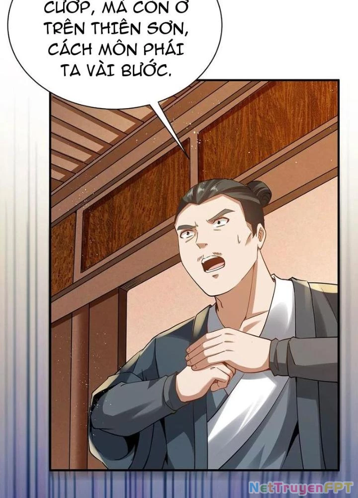 Thiên Tôn Trở Về Chapter 37 - Trang 2