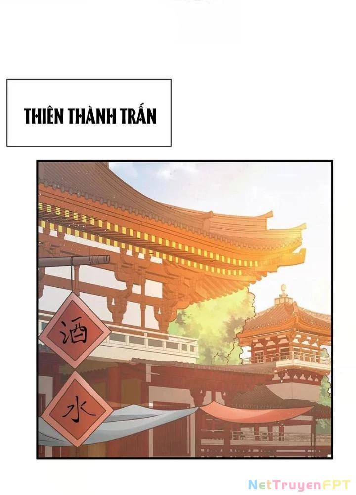 Thiên Tôn Trở Về Chapter 37 - Trang 2