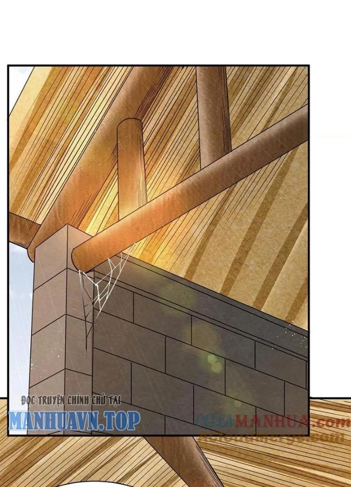 Thiên Tôn Trở Về Chapter 37 - Trang 2