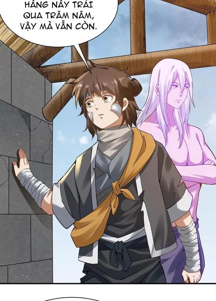 Thiên Tôn Trở Về Chapter 37 - Trang 2