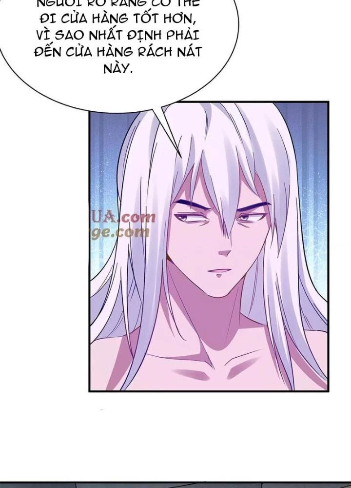 Thiên Tôn Trở Về Chapter 37 - Trang 2