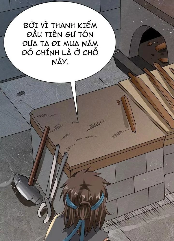Thiên Tôn Trở Về Chapter 37 - Trang 2