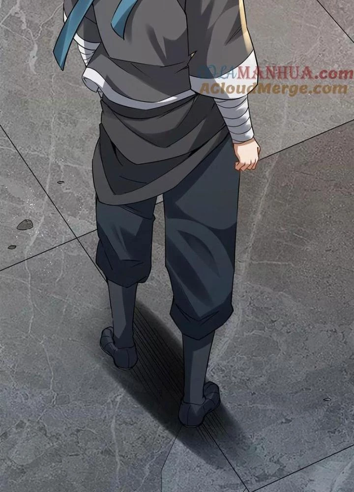 Thiên Tôn Trở Về Chapter 37 - Trang 2