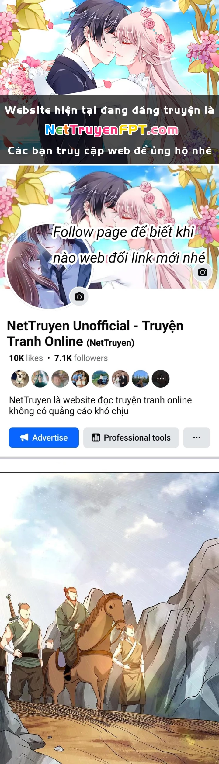 Thiên Tôn Trở Về Chapter 37 - Trang 2