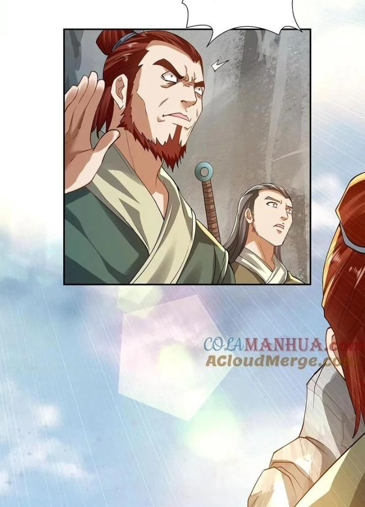 Thiên Tôn Trở Về Chapter 37 - Trang 2