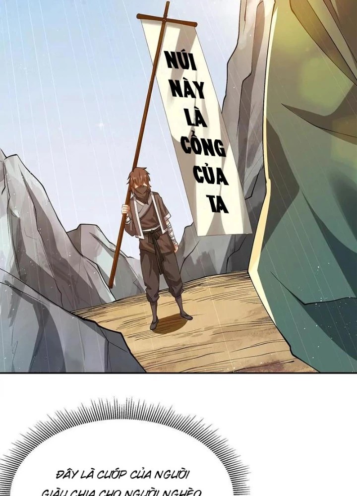 Thiên Tôn Trở Về Chapter 37 - Trang 2