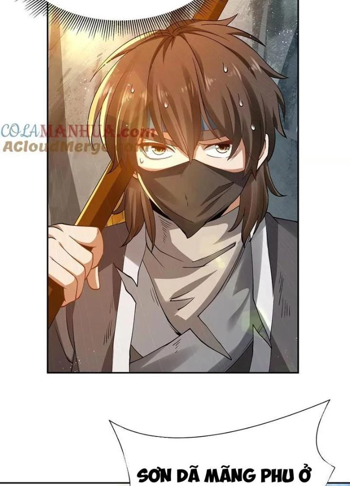 Thiên Tôn Trở Về Chapter 37 - Trang 2