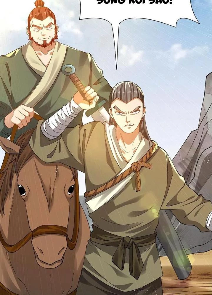 Thiên Tôn Trở Về Chapter 37 - Trang 2