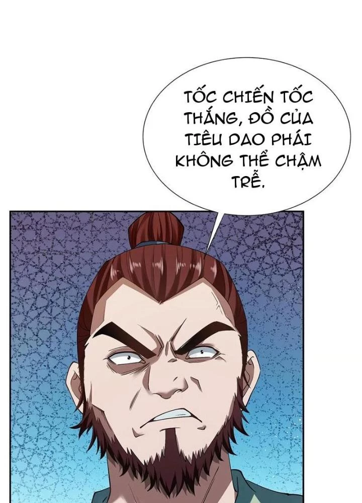 Thiên Tôn Trở Về Chapter 37 - Trang 2