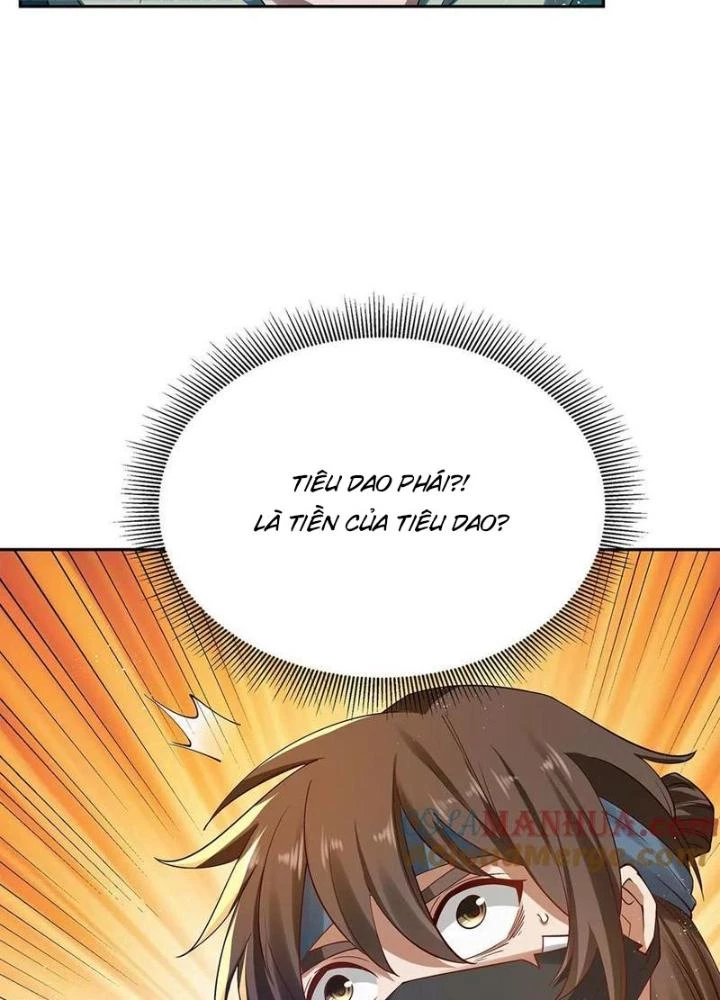 Thiên Tôn Trở Về Chapter 37 - Trang 2