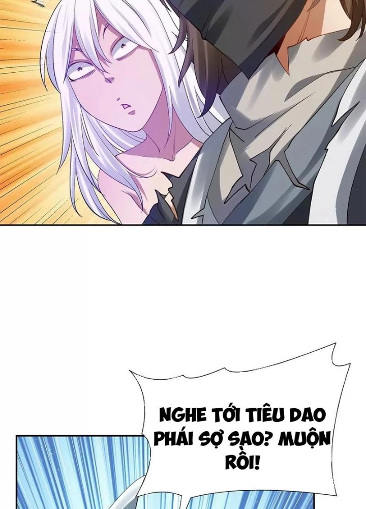 Thiên Tôn Trở Về Chapter 37 - Trang 2