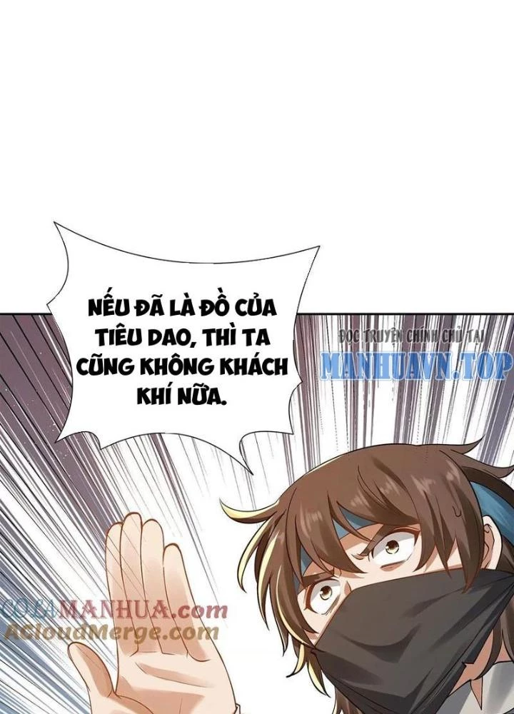 Thiên Tôn Trở Về Chapter 37 - Trang 2