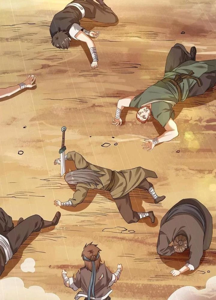 Thiên Tôn Trở Về Chapter 37 - Trang 2