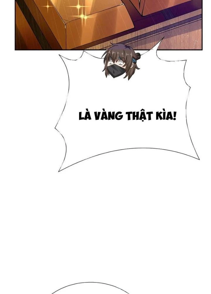 Thiên Tôn Trở Về Chapter 37 - Trang 2