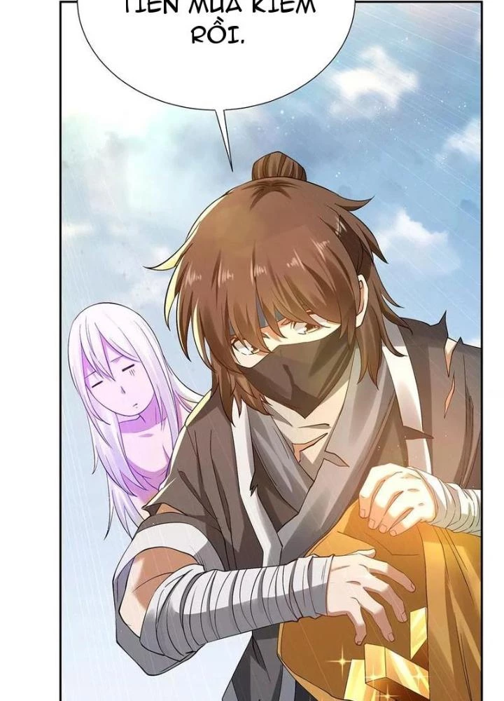 Thiên Tôn Trở Về Chapter 37 - Trang 2