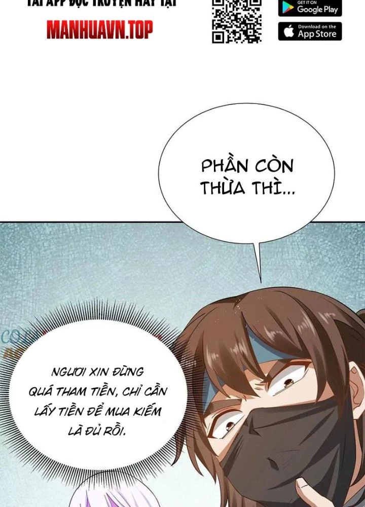 Thiên Tôn Trở Về Chapter 37 - Trang 2