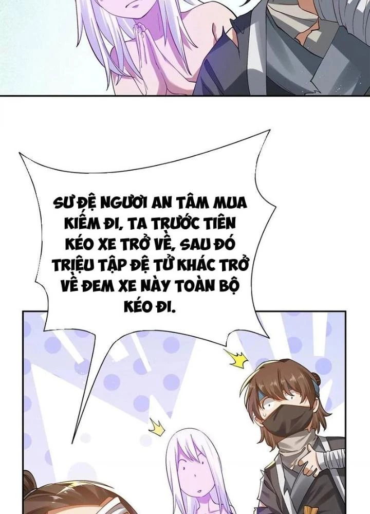 Thiên Tôn Trở Về Chapter 37 - Trang 2