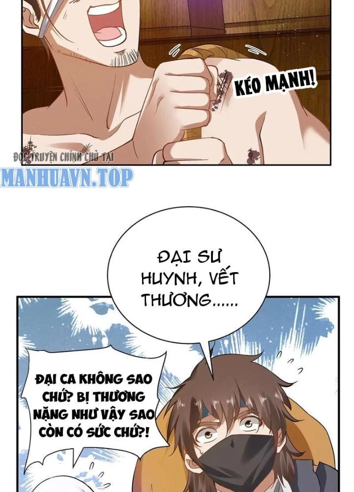 Thiên Tôn Trở Về Chapter 37 - Trang 2