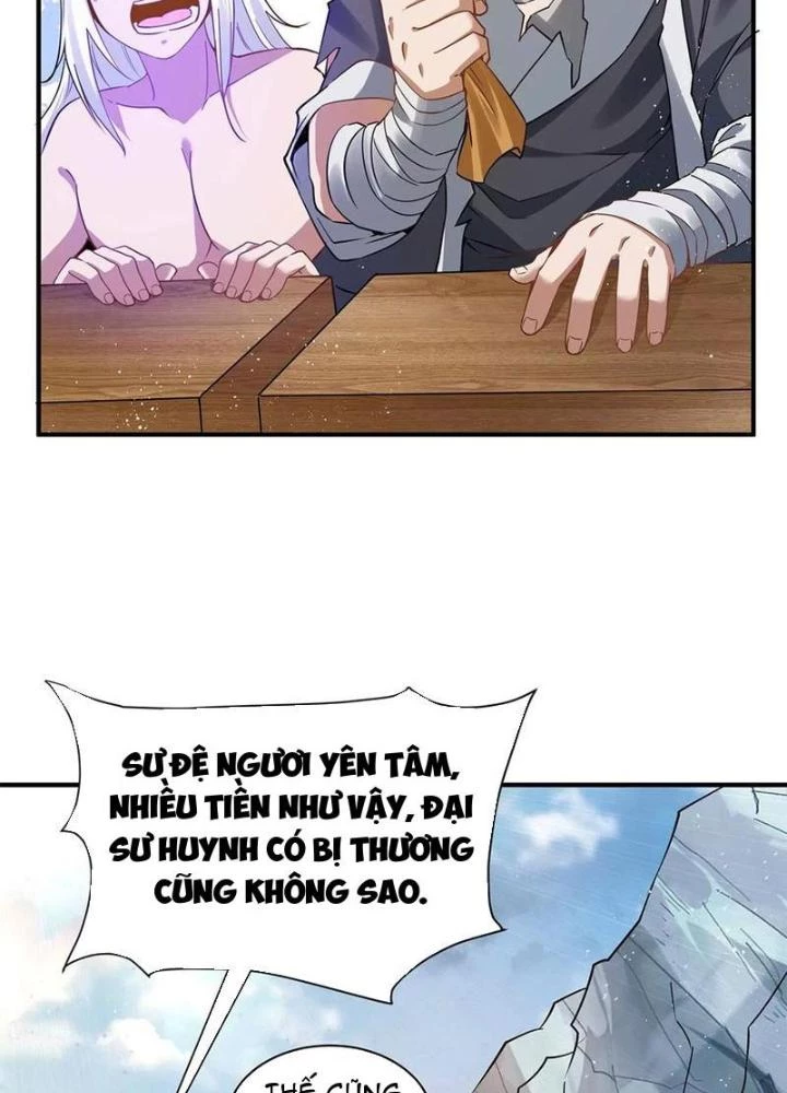 Thiên Tôn Trở Về Chapter 37 - Trang 2
