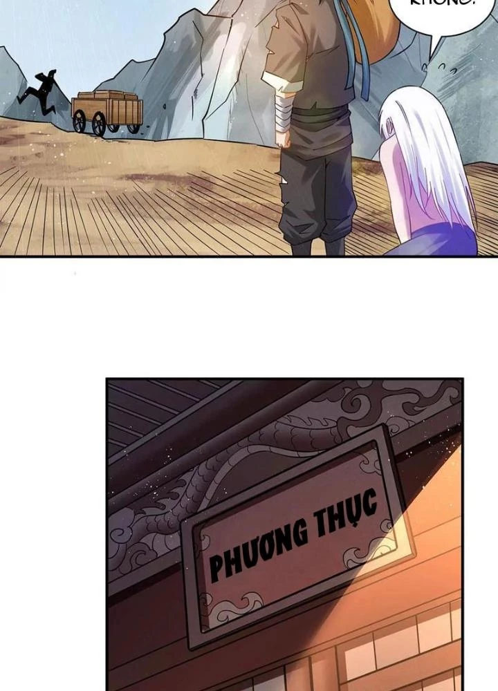 Thiên Tôn Trở Về Chapter 37 - Trang 2