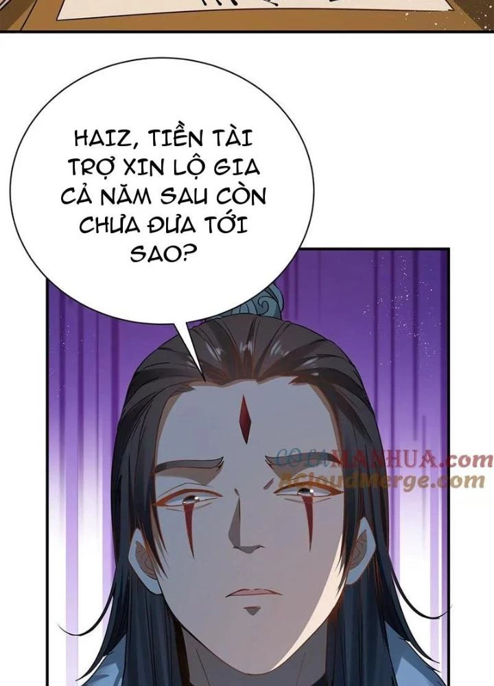 Thiên Tôn Trở Về Chapter 37 - Trang 2