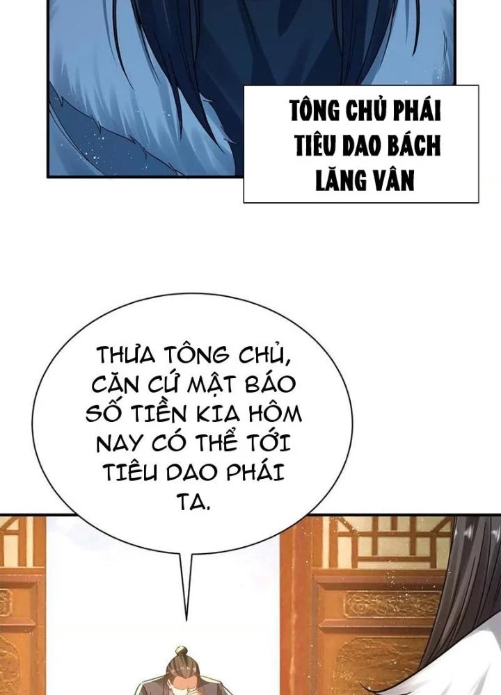 Thiên Tôn Trở Về Chapter 37 - Trang 2