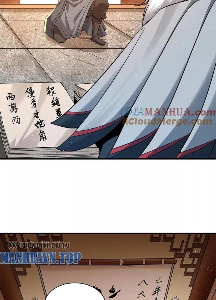 Thiên Tôn Trở Về Chapter 37 - Trang 2
