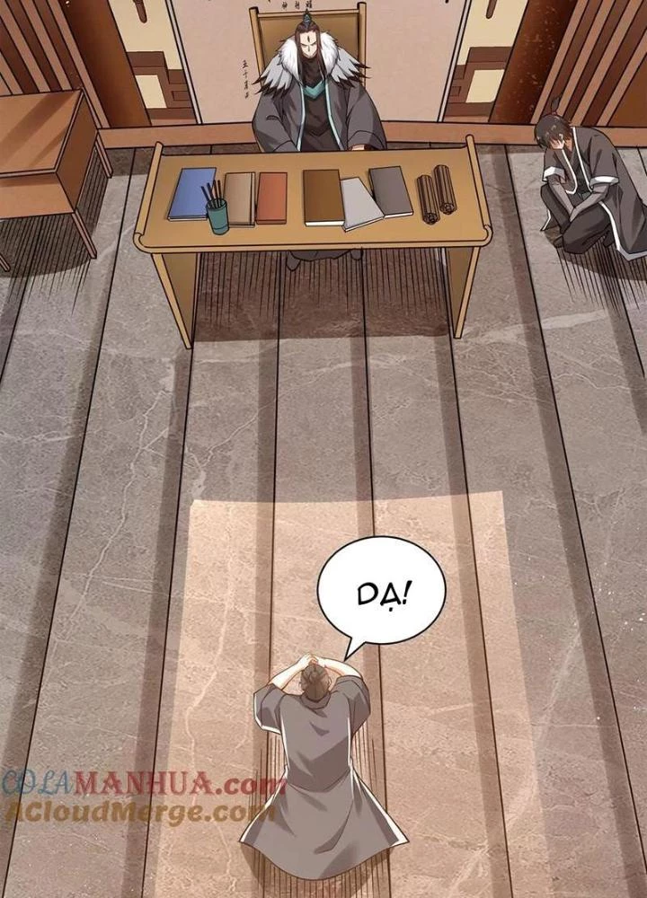 Thiên Tôn Trở Về Chapter 37 - Trang 2