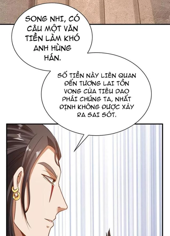 Thiên Tôn Trở Về Chapter 37 - Trang 2
