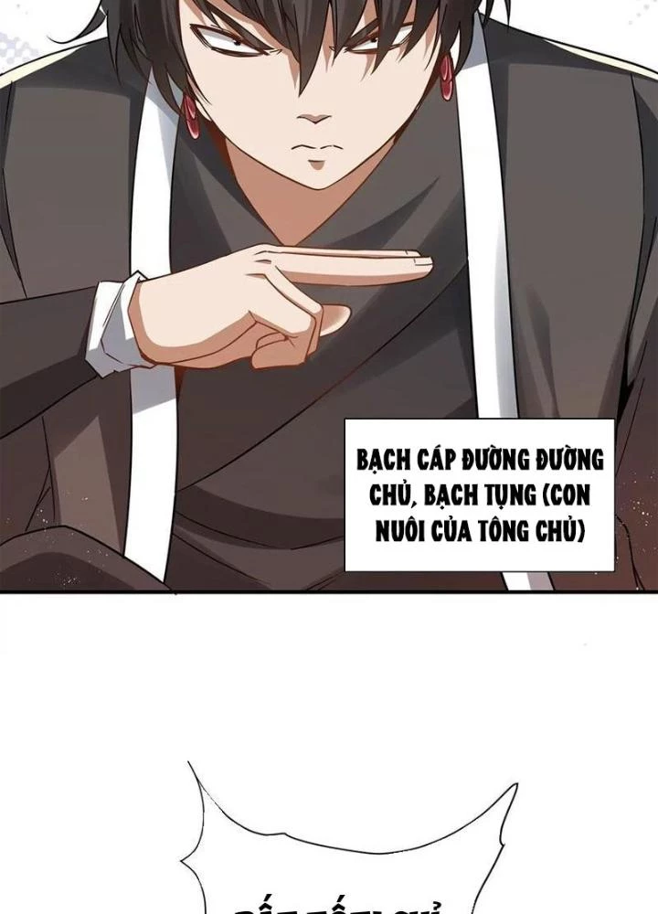 Thiên Tôn Trở Về Chapter 37 - Trang 2