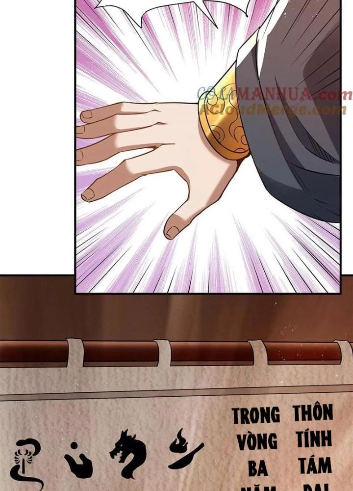 Thiên Tôn Trở Về Chapter 37 - Trang 2