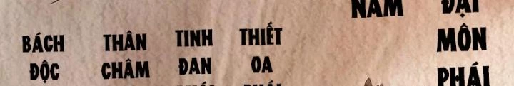 Thiên Tôn Trở Về Chapter 37 - Trang 2