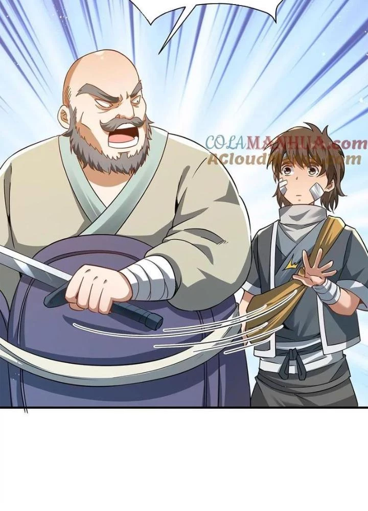 Thiên Tôn Trở Về Chapter 38 - Trang 2