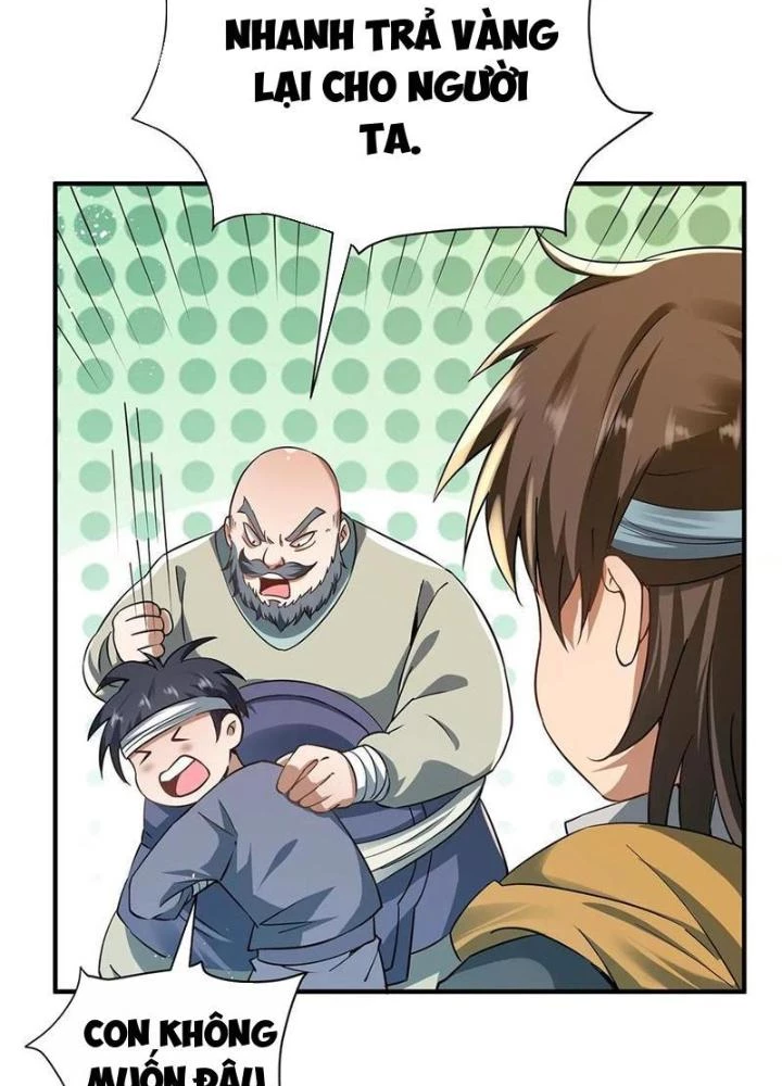 Thiên Tôn Trở Về Chapter 38 - Trang 2
