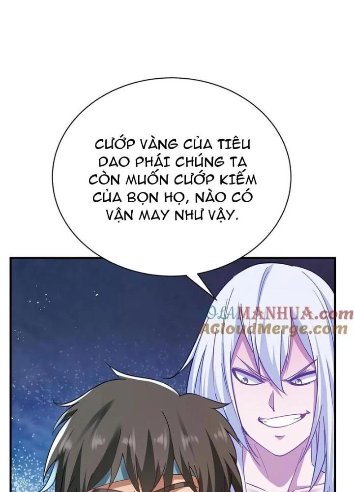 Thiên Tôn Trở Về Chapter 38 - Trang 2