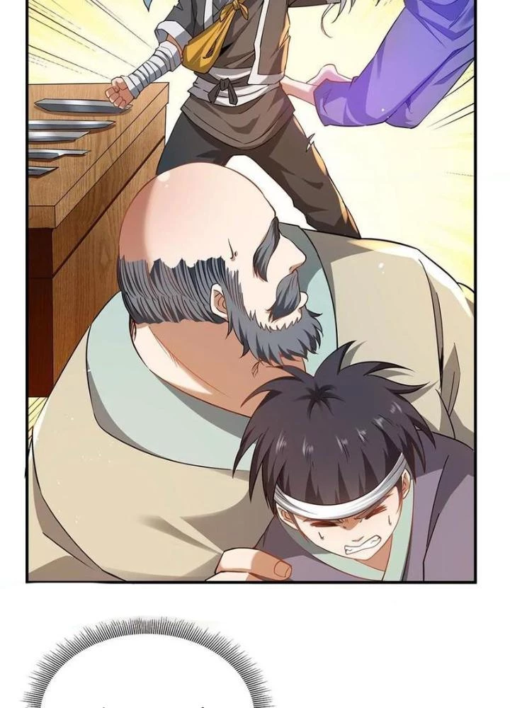 Thiên Tôn Trở Về Chapter 38 - Trang 2