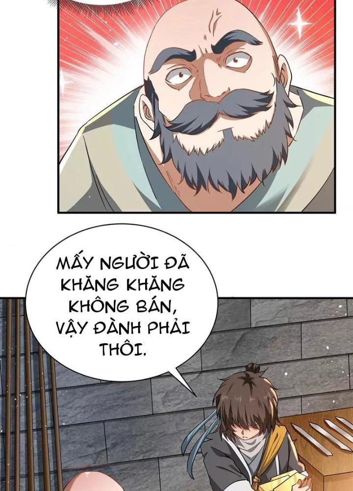 Thiên Tôn Trở Về Chapter 38 - Trang 2