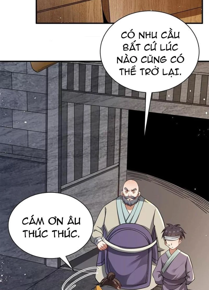 Thiên Tôn Trở Về Chapter 38 - Trang 2