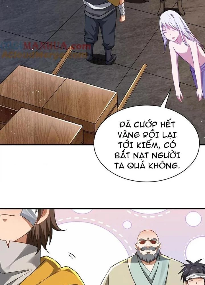 Thiên Tôn Trở Về Chapter 38 - Trang 2