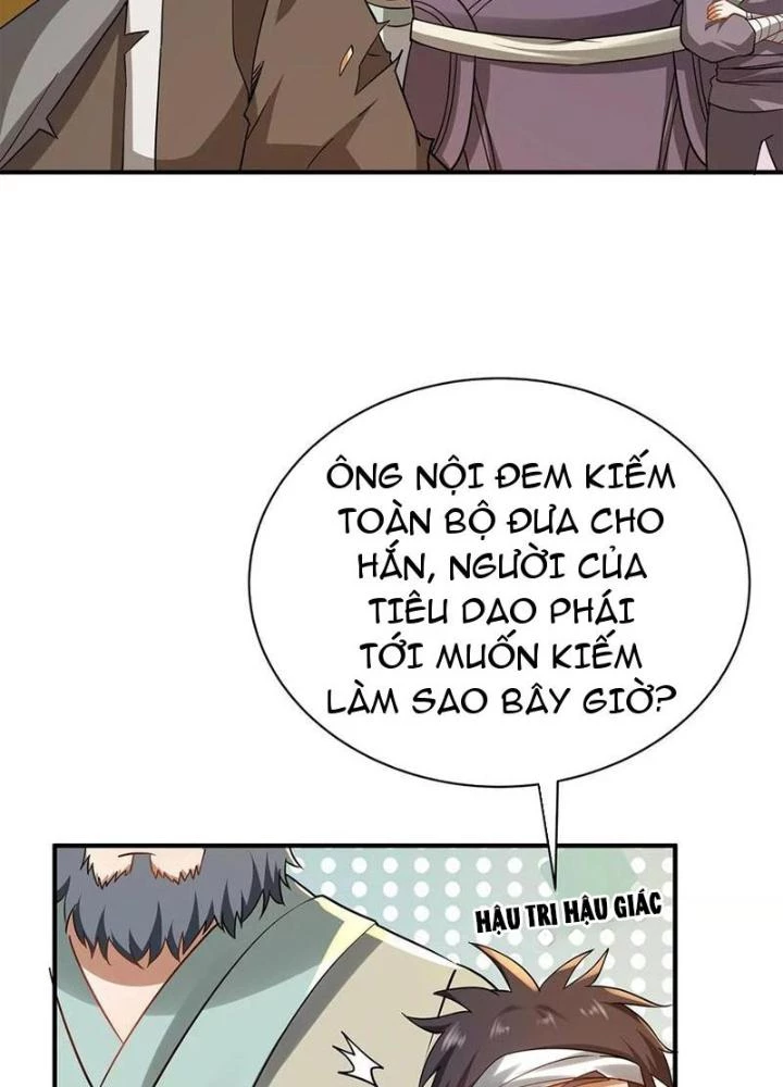 Thiên Tôn Trở Về Chapter 38 - Trang 2