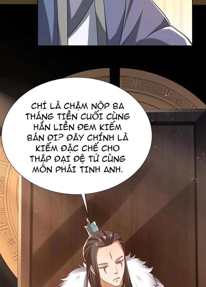 Thiên Tôn Trở Về Chapter 38 - Trang 2