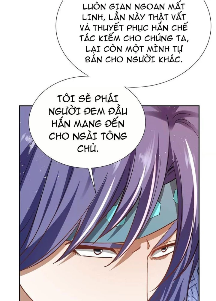 Thiên Tôn Trở Về Chapter 38 - Trang 2