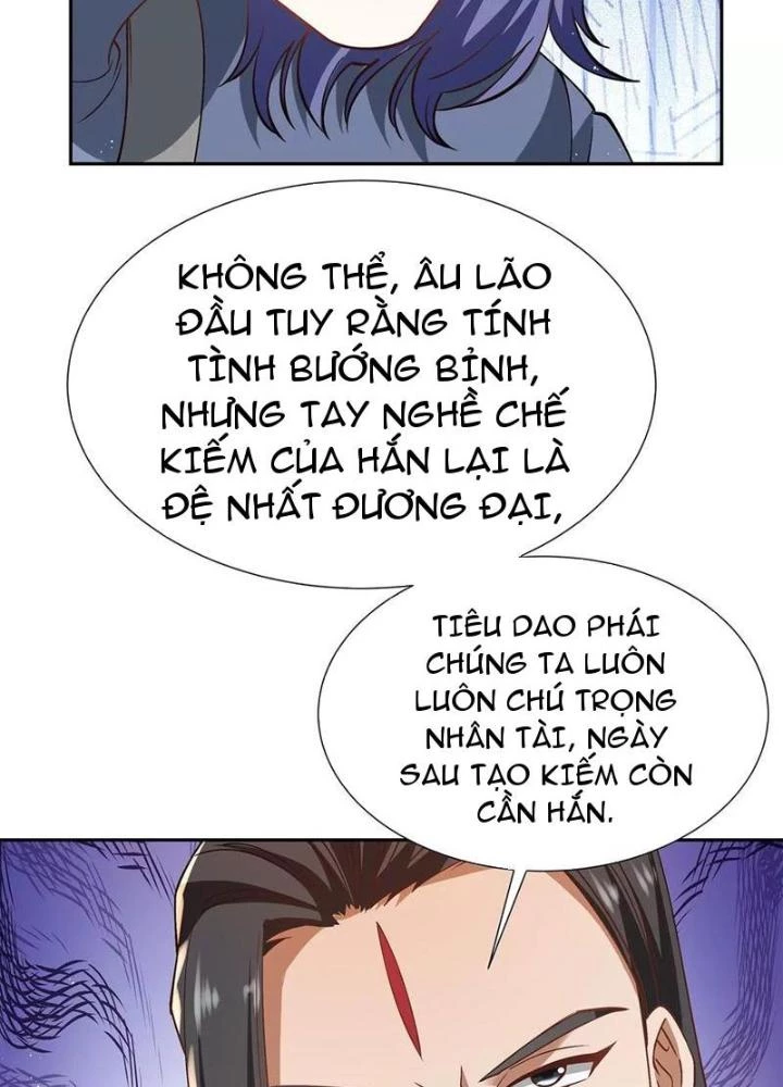 Thiên Tôn Trở Về Chapter 38 - Trang 2