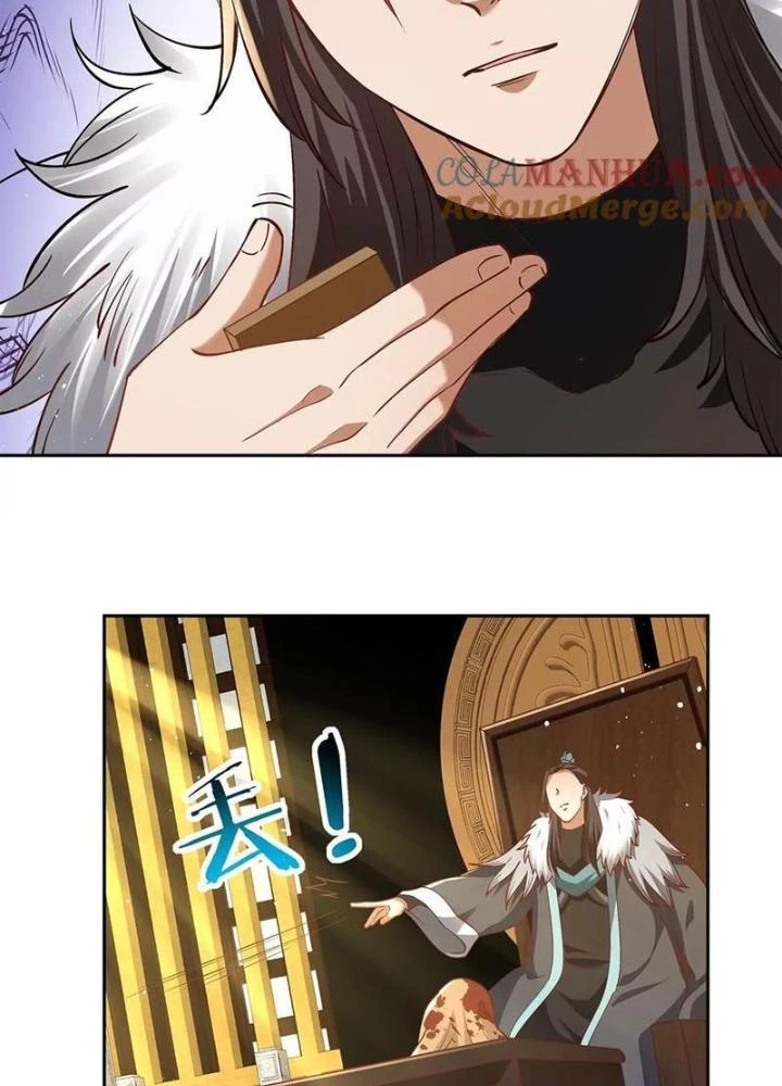 Thiên Tôn Trở Về Chapter 38 - Trang 2
