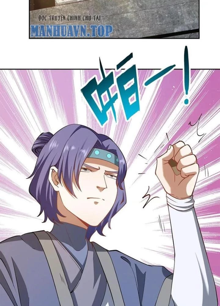 Thiên Tôn Trở Về Chapter 38 - Trang 2